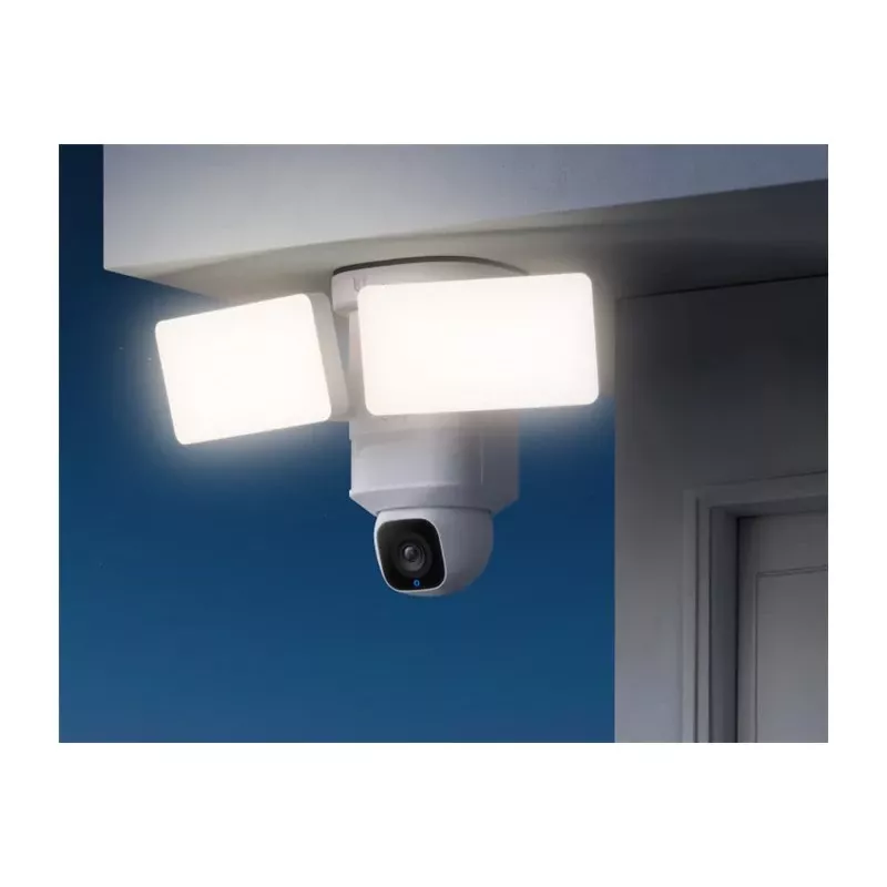 Anker Eufy Floodlight kaamera E30 Valge | Anker Eufy