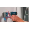 Bosch GSR 12V-15 FC Professional Keyless 600 g Must, Blue