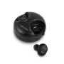 Esperanza EH228K kõrvaklapid/peakomplekt juhtmevaba kõrvasisene kõned/muusika Micro-USB Bluetooth must