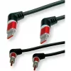ROLINE USB 2.0 keerdlaadimiskaabel C-C ST/ST 60W 1,5m - Kaabel - Digitaalne/Andme (11.02.8350)