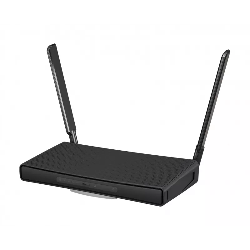 Lauamarsruuter Mikrotik hAP ax³ Dual-band Wi-Fi 6
