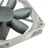 Korpuseventilaator Noctua NF-S12B redux-1200 — 120 mm, 1200 p/min, 12 V, 0,9 W, 18,1 dB, MTBF 150 000 h