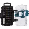 Makita Impact Premier kruvikeeramisotsakute komplekt, 31 tk (E-13552)