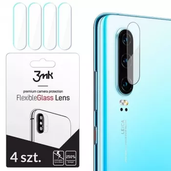 Objektiivikaitse 3MK iPhone XR
