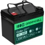 Aku AGM VRLA 12V 33Ah IP54
