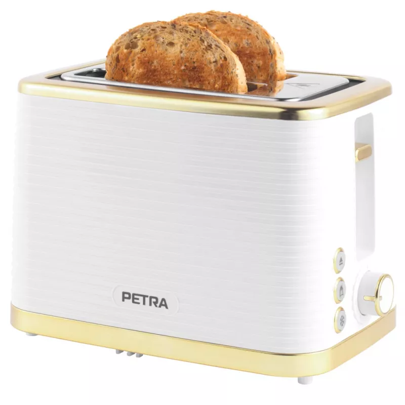 Röster Petra PT5032WVDE 2-viiluline, kompaktne 2-pesaga elektriline röster