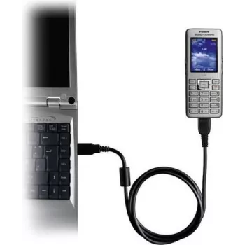 Mobiiltelefonikaabel BenQ Siemens DCA-140