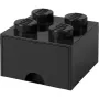 Copenhagen R.C. LEGO Brick Drawer 4 must | RC40051733 (RC40051733)