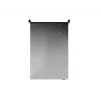 Rack Chassis Lanberg SC01-6502-12B 2U Must 7 Ventilaatorit