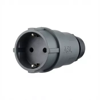 ABL Compact Coupling SCHUKO PP 100000059 hall IP20 tüüp 1565 10 (100000059)