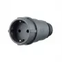 ABL Compact Coupling SCHUKO PP 100000059 hall IP20 tüüp 1565 10 (100000059)