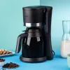 Kohvimasin Jata 1.2L JECA1800