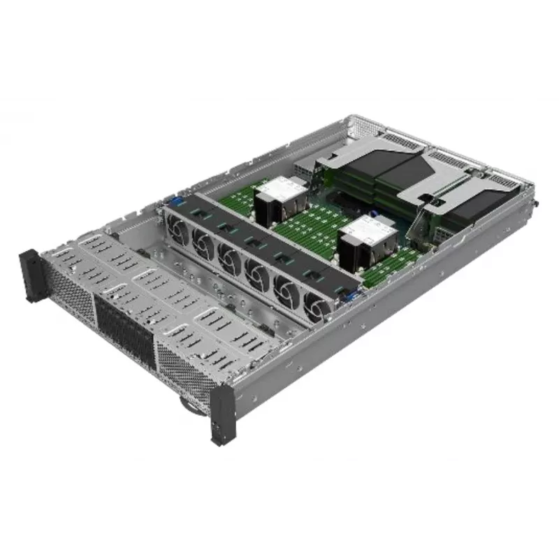 Serverisüsteem Intel M50CYP2UR208
