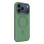 Belkin SheerForce Grip Series - tagakaas mobiiltelefonile