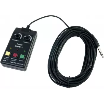 Taimerkontroller Antari BCT-1 (mudel 5170299T) — programmeeritav taimer suitsumasinatele