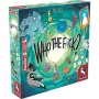 Who the F*ck, Puzzle Game