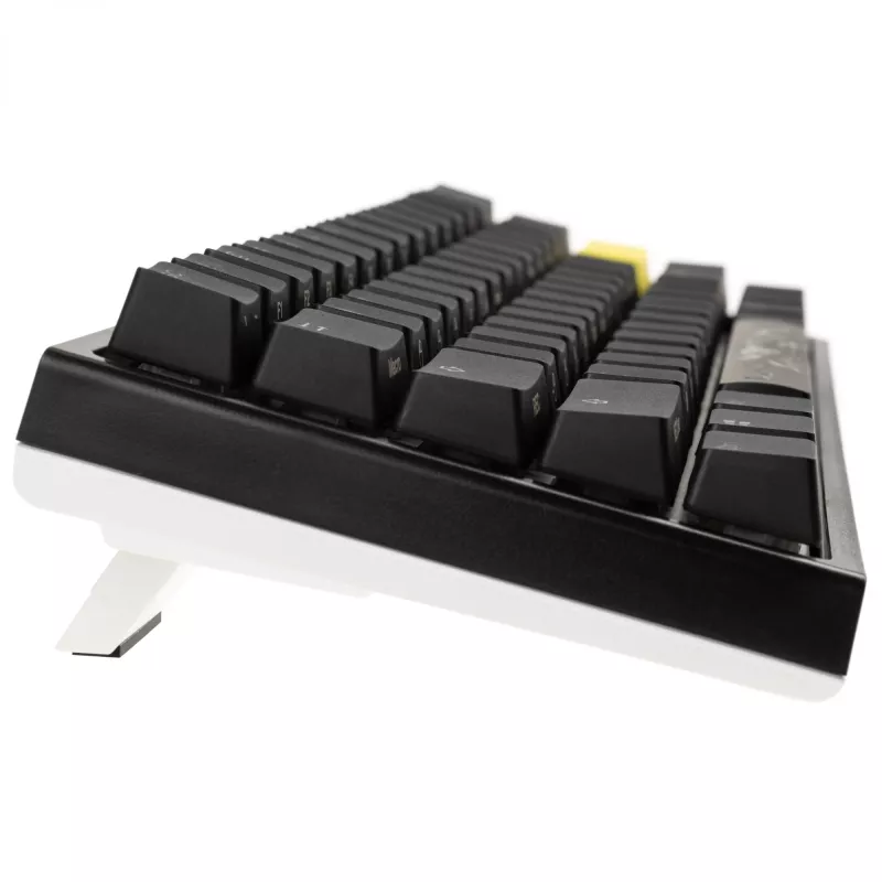 Mehaaniline mänguriklaviatuur Ducky One 2 Pro Mini RGB LED Cherry Brown 60% paigutus