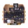 Kruvikeeraja otsikud 2x25/25tk. DT70555T DEWALT
