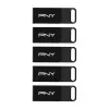 STICK PNY Elite - USB-mälupulk - 64 GB - USB-C
