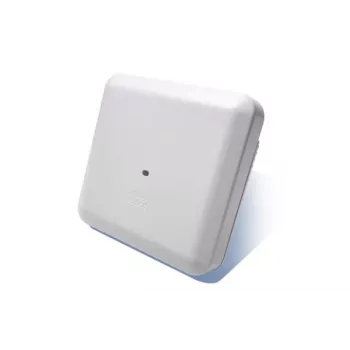 Cisco - Aironet 3802I - juhtmevaba tugijaam - 802.11ac Wave 2 - Wi-Fi 5 2,4 GHz 5 GHz