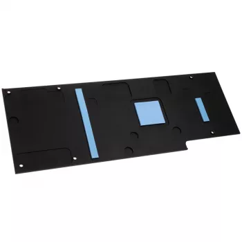 TechN Backplate for 2080 (Ti) - must