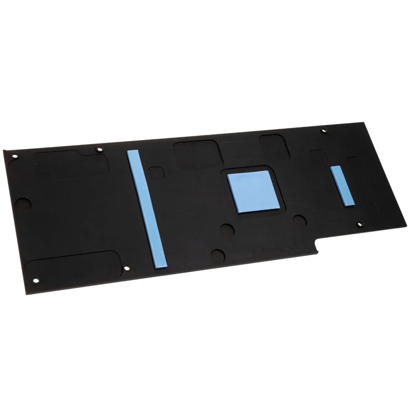 TechN Backplate for 2080 (Ti) - must