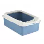 ROTHO Bonnie Eco Blue - kassiliivakast