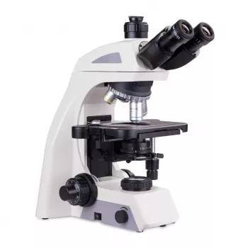 Kombineeritud mikroskoop Nexcope NE610 DO-8600, kuni 1000× suurendus, LED-valgustus