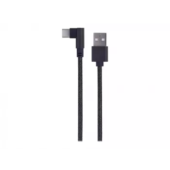 KAABEL USB2 USB-C-SSE NURK-/CC-USB2-AMCML-0.2M GEMBIRD