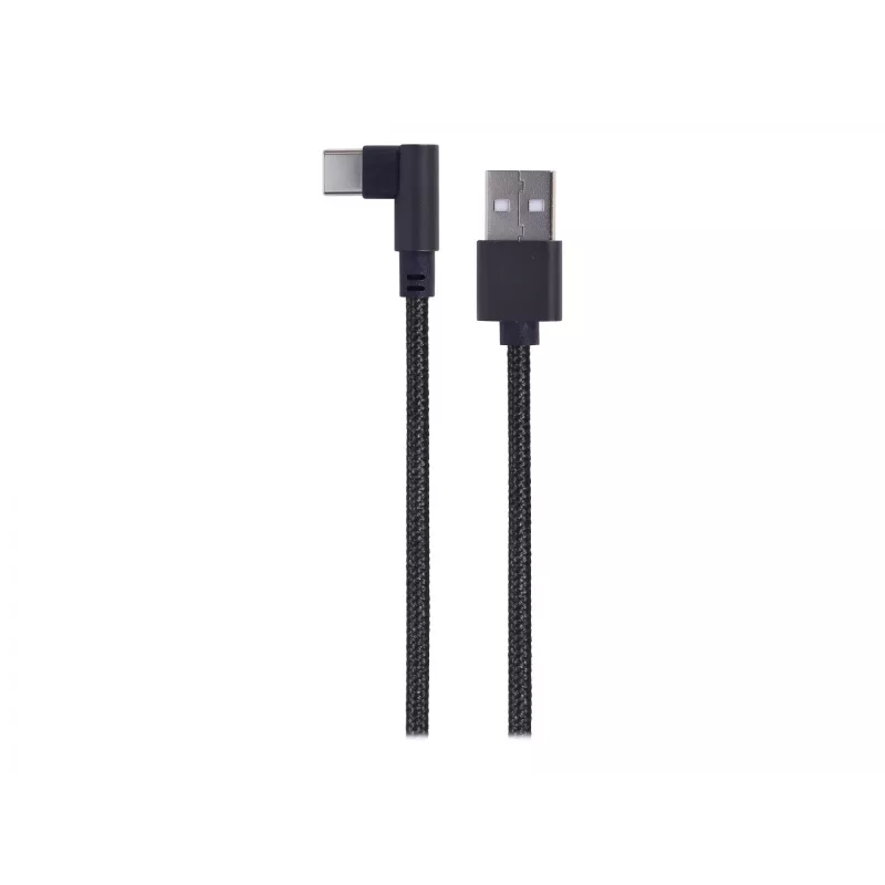 KAABEL USB2 USB-C-SSE NURK-/CC-USB2-AMCML-0.2M GEMBIRD