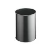 Metallist prügikorv ümmargune 15 l Durable 3301-23