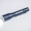 Käsilamp Ledlenser P5 Must, LED, 140 lm, AA aku, IP54, alumiinium, taskuklamber