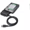 DIGITUS DA-70325 - salvestuskontroller - 6,4 cm, 8,9 cm (2.5, 8,90cm (3.5)) - ATA / SATA 3Gb/s - 300MBps - USB3.0 (DA-70325)