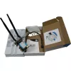 Juhtmevaba USB-võrguadapter INTER-TECH Argus EP-132, USB 2.0, Wi-Fi 5 (kuni 600 Mbit/s)