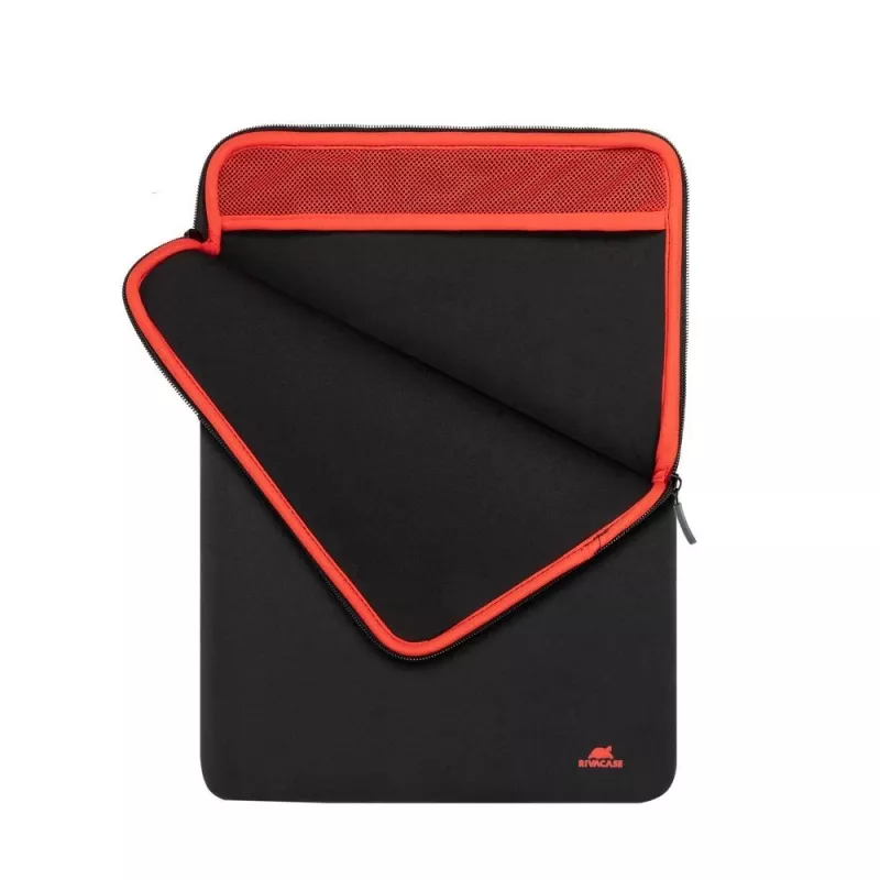 Sleeve case Rivacase 5226B 39,6 cm 15,6 tolli must