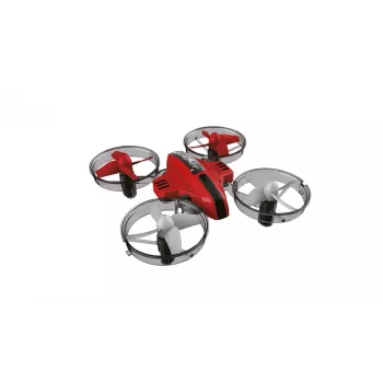 Quadcopter Amewi Air Genius All in 1 4 rootorit