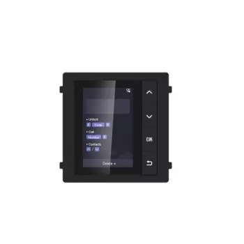 Ekraan Hikvision DS-KD-DIS