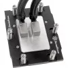 SilverStone SST-XE360-SP5 Complete Water Cooling for LGA 6096 - 360 mm