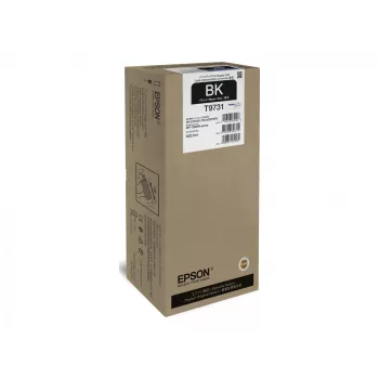 Epson WF‑C869R Must XL originaal tindipakett, suure mahutavusega kuni 7 000 lehekülge