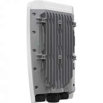 Ruuter Mikrotik FiberBox Plus hallatav Gigabit Ethernet 10/100/1000 IEEE 802.3af
