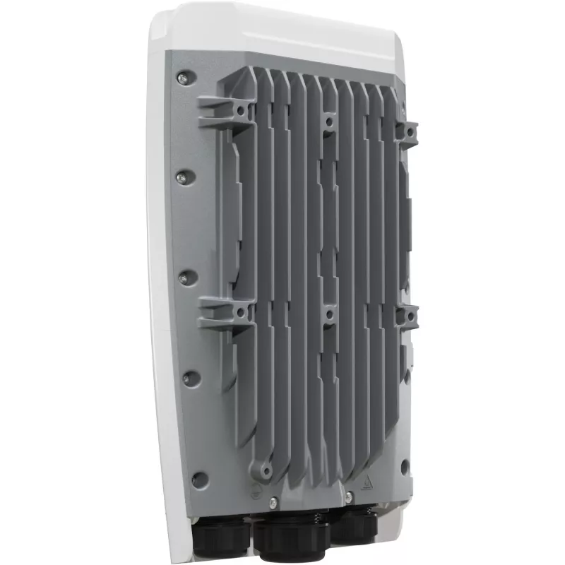 Ruuter Mikrotik FiberBox Plus hallatav Gigabit Ethernet 10/100/1000 IEEE 802.3af