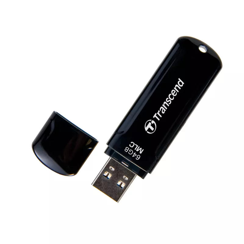 USB-mälupulk Transcend 16 GB USB Type-A 3.2 Gen 1 JetFlash 750