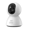 Turvakaamera Baseus Security P1 3K
