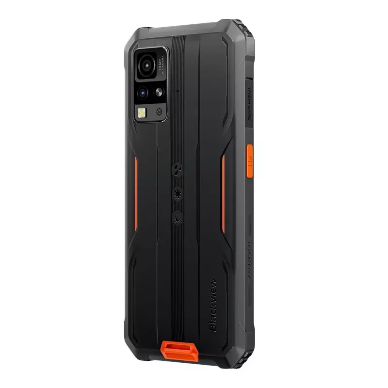 Blackview BV4800Pro 4GB/128GB Oranž