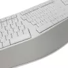 Juhtmeta klaviatuur SBOX WK-905 US — beež, USB-juhtmeta ühendus, US-paigutus
