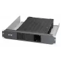 Eaton ELRACK 19 UPS-raam must teras reguleeritav kinnitus