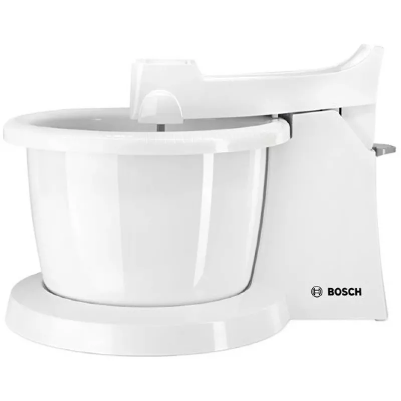 Bosch MFQ36490 ErgoMixx käsisegisti komplekt 450 W valge/hall