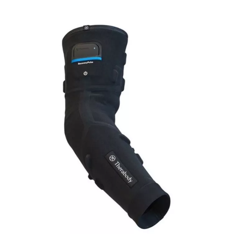 Therabody RecoveryPulse käemansett, üksik, suurus S
