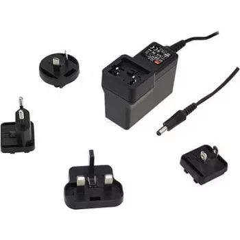 Toiteadapter MEAN WELL GEM60I12-P1J 60W 12V 80-264V sisend