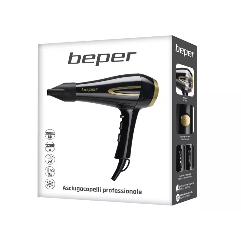 Föön Beper P301ASC001 30W